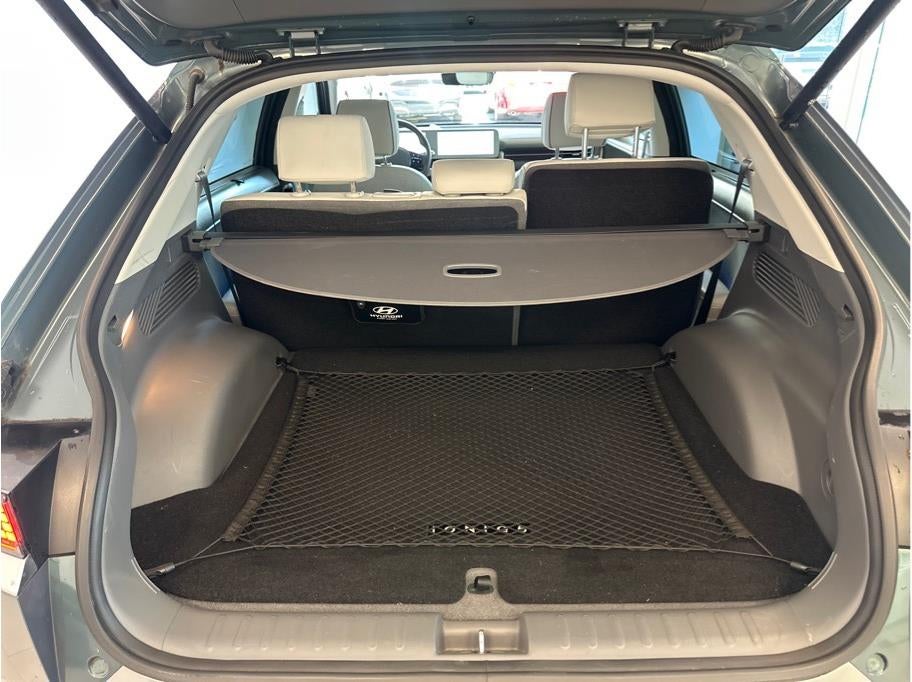 2023 Hyundai IONIQ 5 Limited Sport Utility 4D