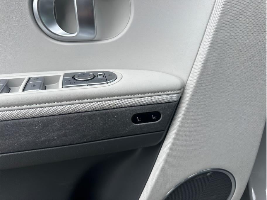 2024 Hyundai IONIQ 5 Limited Sport Utility 4D