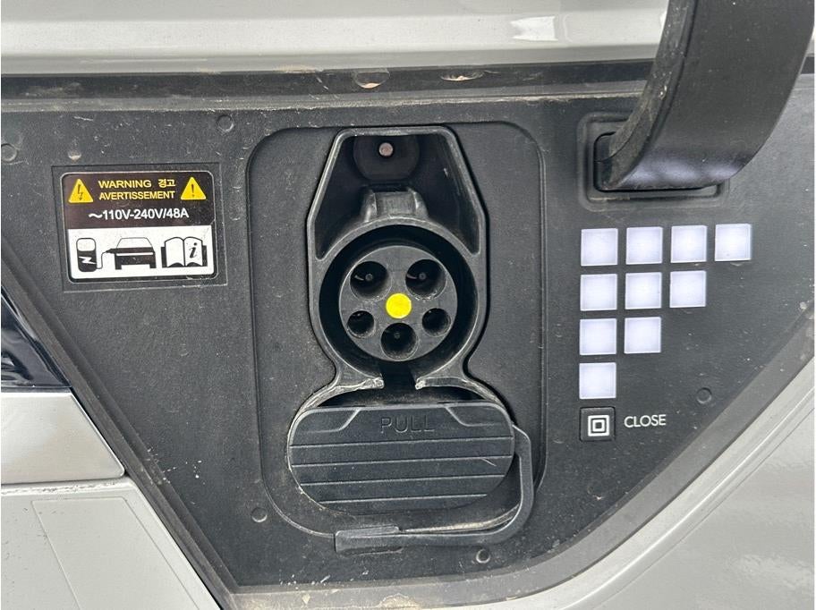 2024 Hyundai IONIQ 5 Limited Sport Utility 4D