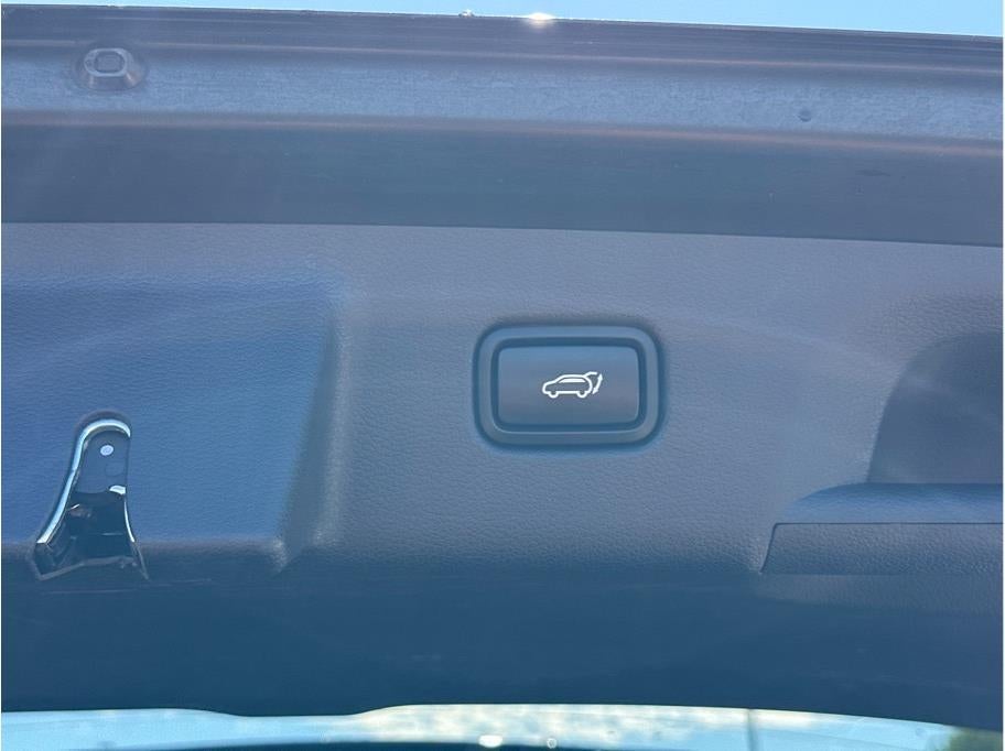 2023 Hyundai Palisade SEL Sport Utility 4D