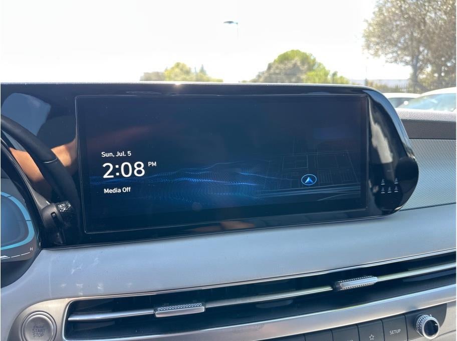 2023 Hyundai Palisade SEL Sport Utility 4D