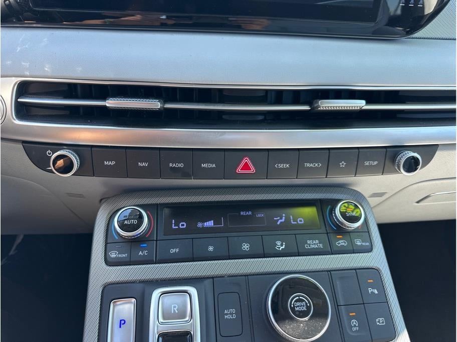 2023 Hyundai Palisade SEL Sport Utility 4D