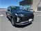 2023 Hyundai Palisade SEL Sport Utility 4D