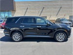 2023 Hyundai Palisade SEL Sport Utility 4D