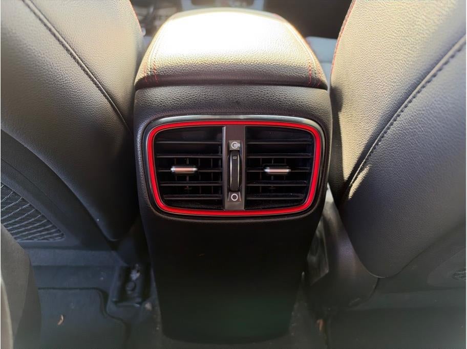 2020 Hyundai Elantra GT N-Line Hatchback 4D
