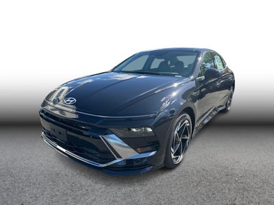 2025 Hyundai Sonata SEL Convenience