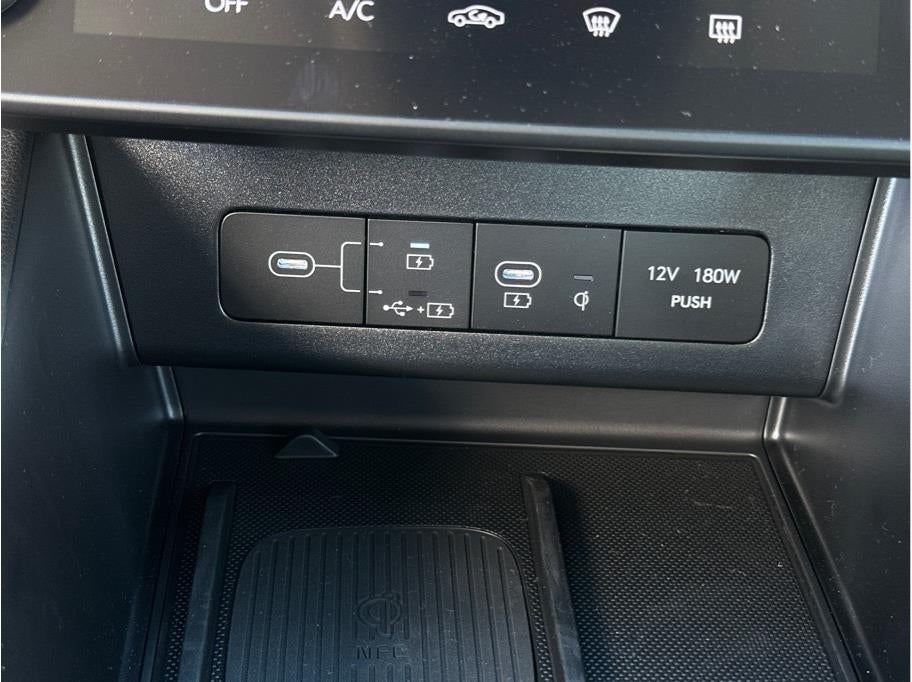 2025 Hyundai Sonata SEL Convenience