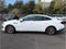 2026 Hyundai Sonata Hybrid Blue Sedan 4D