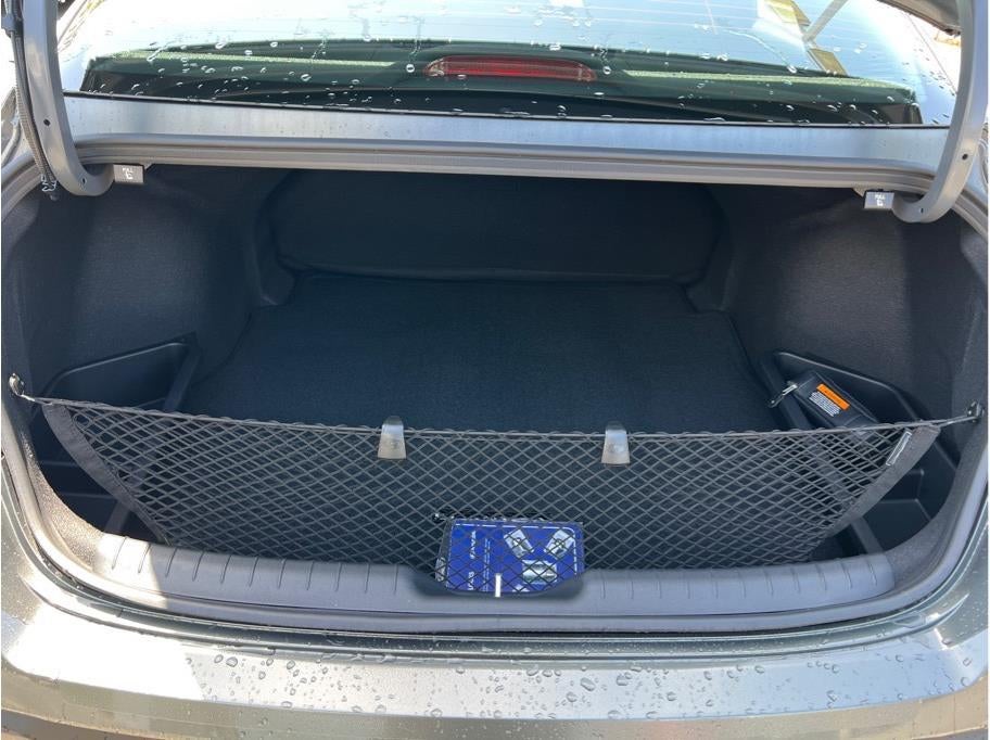 2025 Hyundai Elantra HEV SEL Sport
