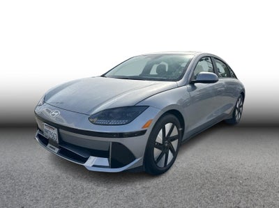 2024 Hyundai IONIQ 6 SE Sedan 4D