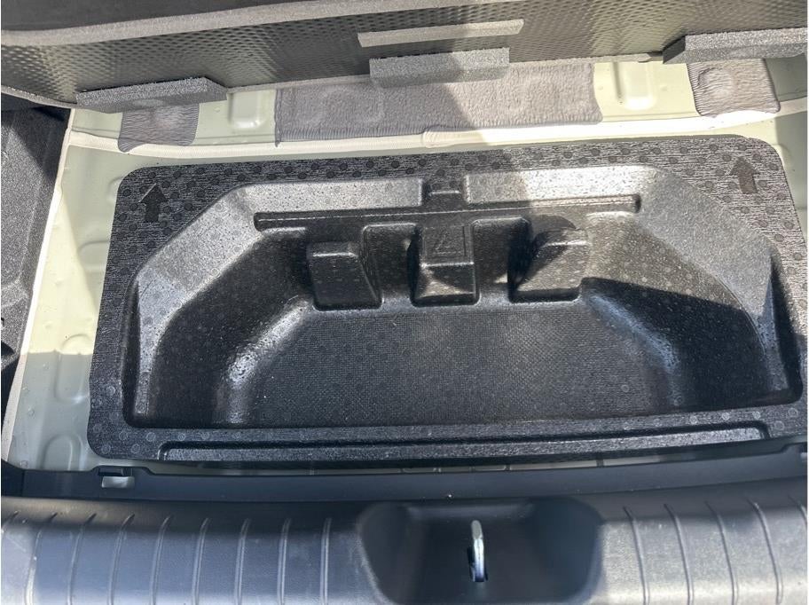 2024 Hyundai IONIQ 6 SE Sedan 4D