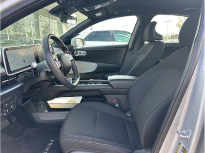 2024 Hyundai IONIQ 6 SE Sedan 4D