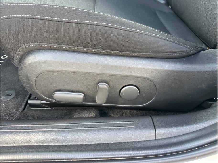 2024 Hyundai IONIQ 6 SE Sedan 4D