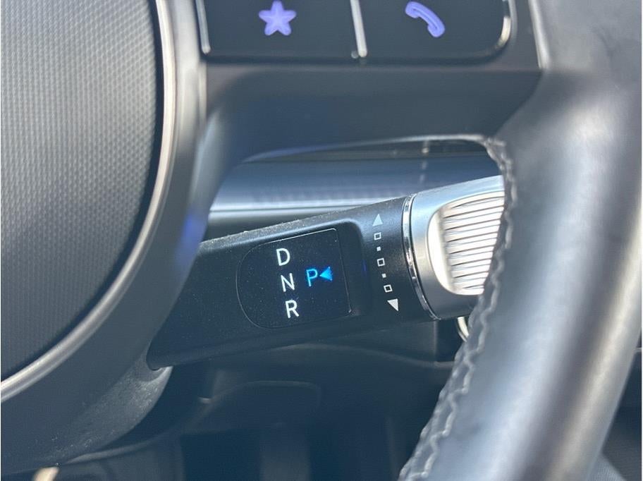 2024 Hyundai IONIQ 6 SE Sedan 4D