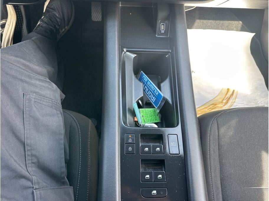 2024 Hyundai IONIQ 6 SE Sedan 4D