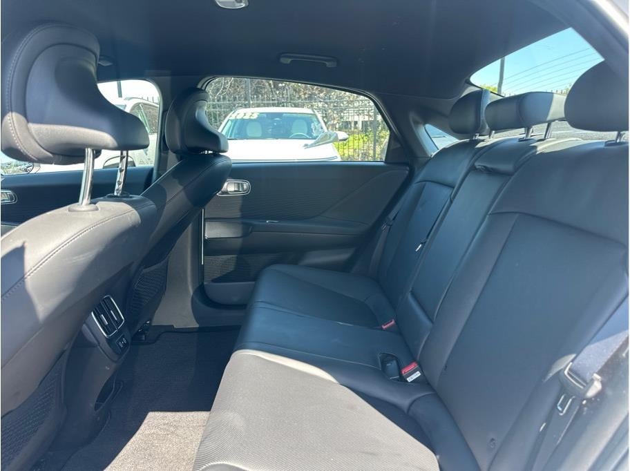 2024 Hyundai IONIQ 6 SEL Sedan 4D