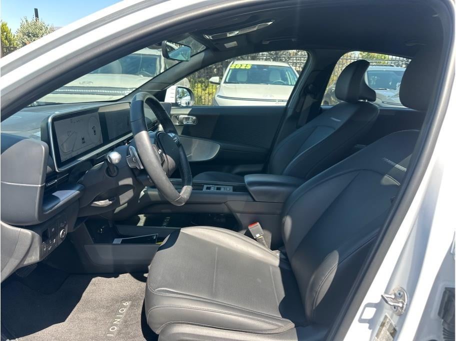 2024 Hyundai IONIQ 6 SEL Sedan 4D