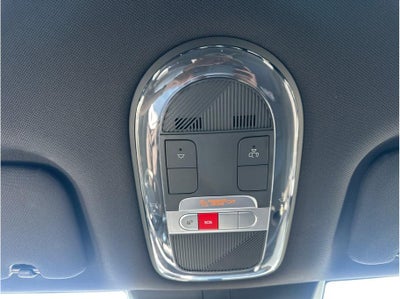 2024 Hyundai IONIQ 6 SEL Sedan 4D