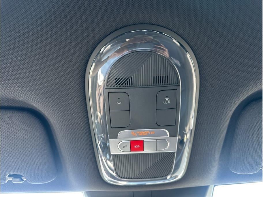 2024 Hyundai IONIQ 6 SEL Sedan 4D