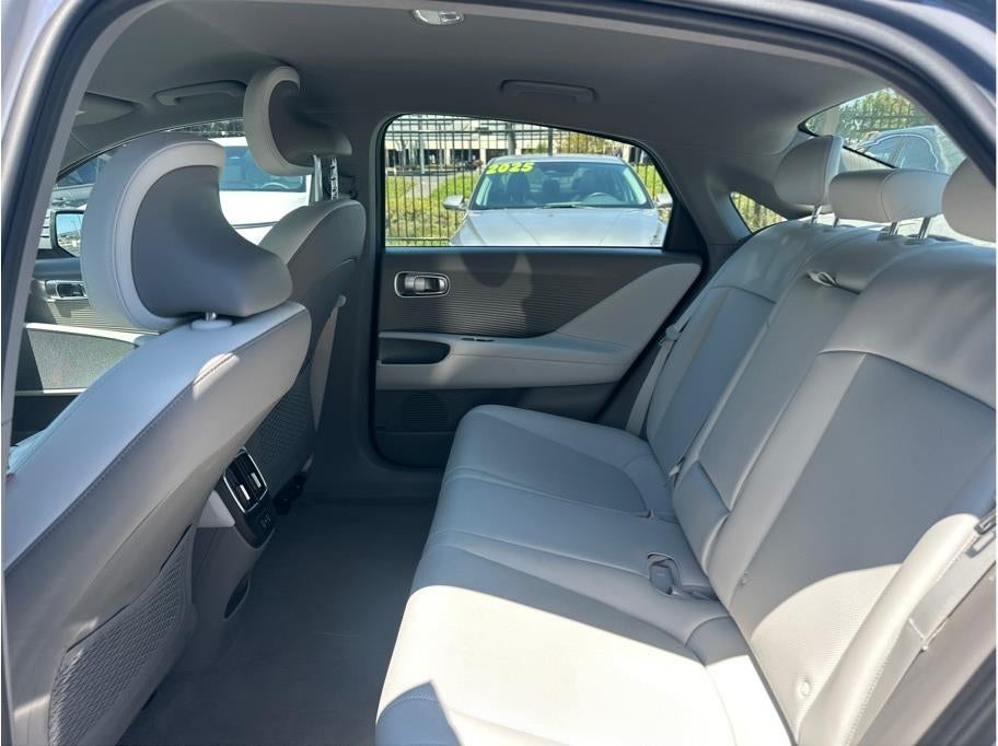 2024 Hyundai IONIQ 6 SEL Sedan 4D