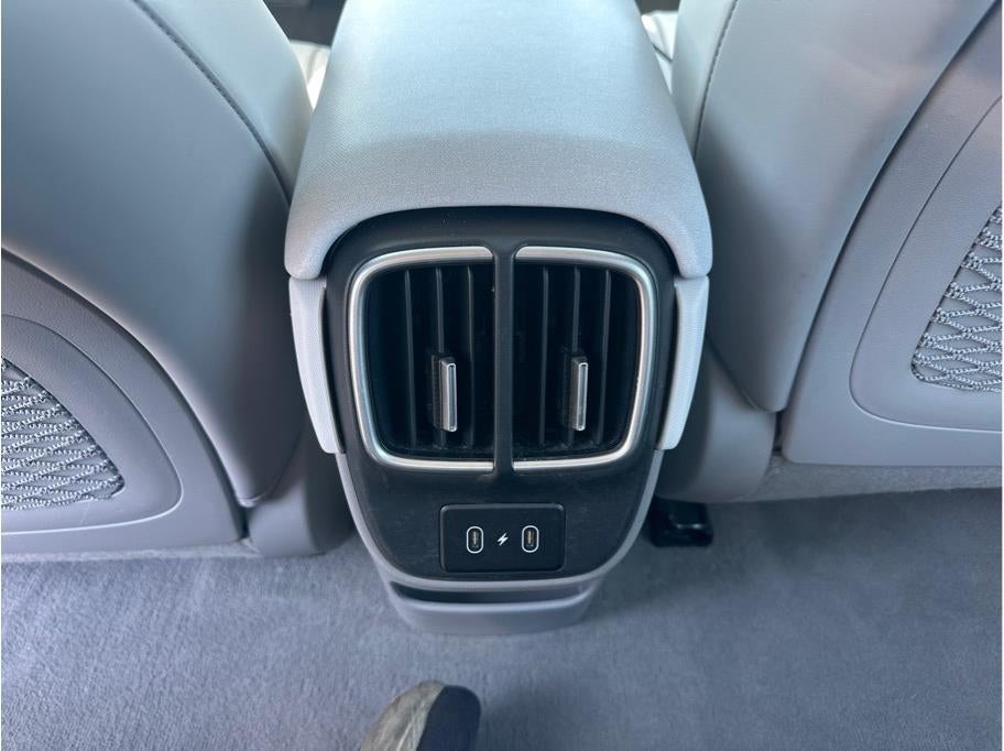 2024 Hyundai IONIQ 6 SEL Sedan 4D