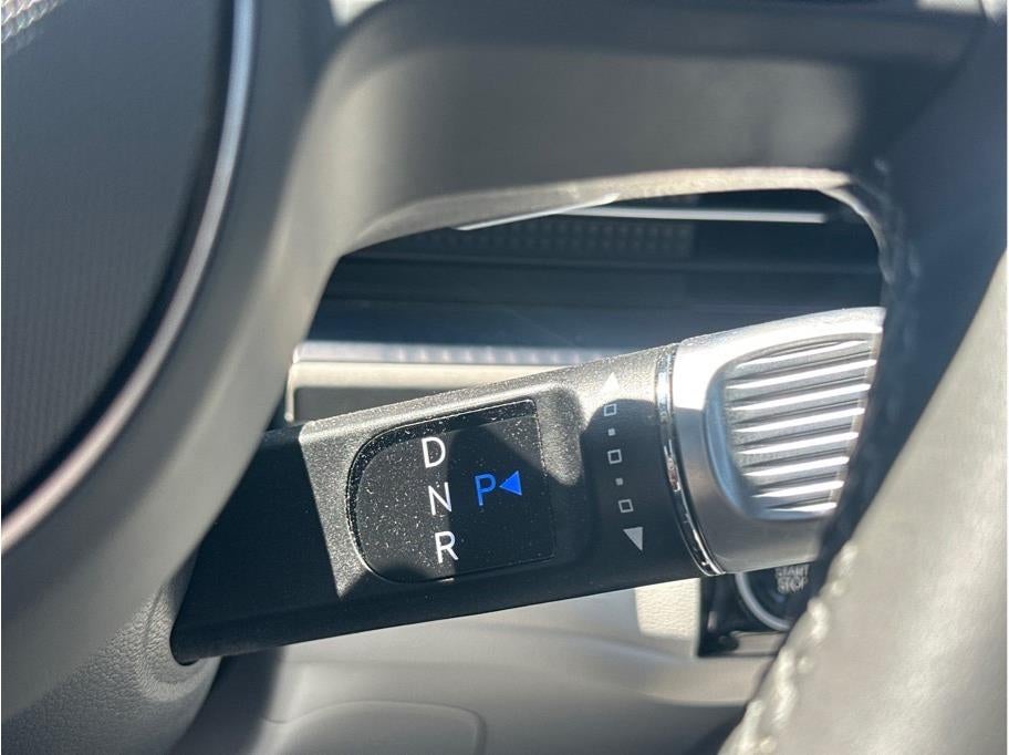 2024 Hyundai IONIQ 6 SEL Sedan 4D