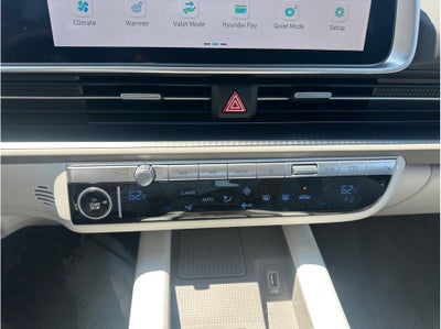 2024 Hyundai IONIQ 6 SEL Sedan 4D