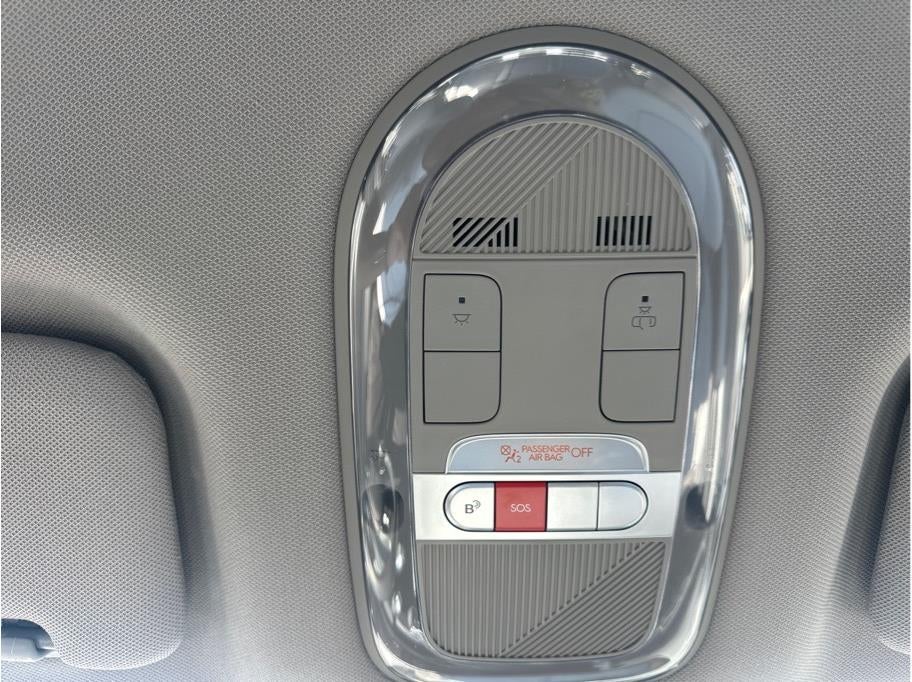 2024 Hyundai IONIQ 6 SEL Sedan 4D