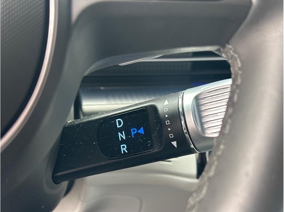 2023 Hyundai IONIQ 6 SEL