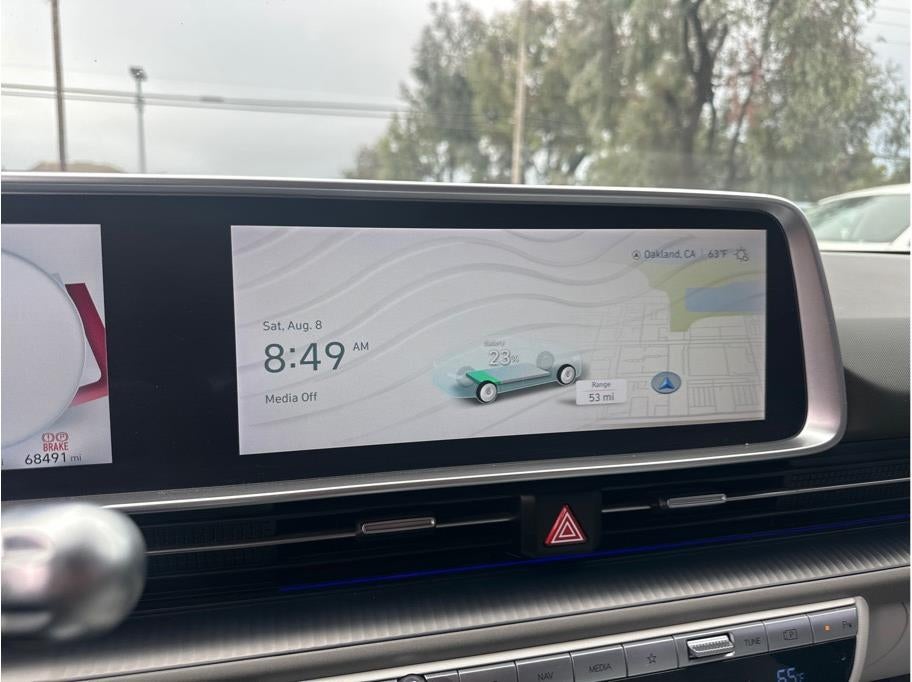 2023 Hyundai IONIQ 6 SEL