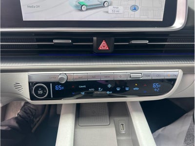 2023 Hyundai IONIQ 6 SEL