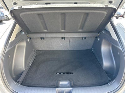 2023 Hyundai IONIQ 6 SEL Sedan 4D