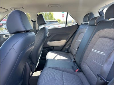 2024 Hyundai Venue Limited Sport Utility 4D