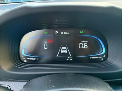 2025 Hyundai Venue SEL Sport Utility 4D