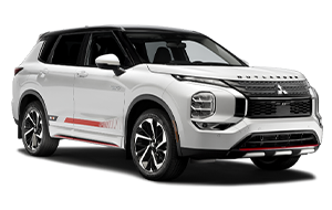 2023 Mitsubishi Outlander PHEV