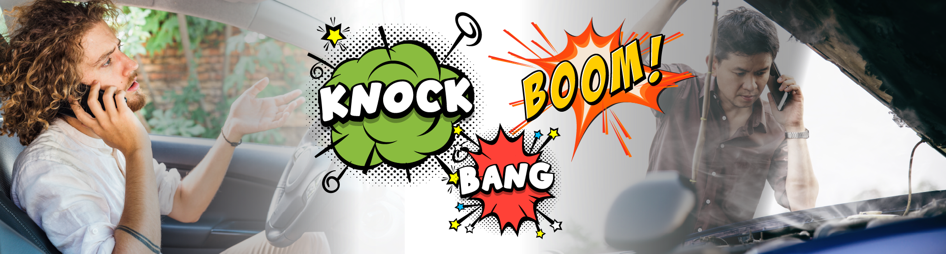 San Jose Mitsubishi Noises Image